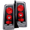 ANZO 221103 ANZ Taillights