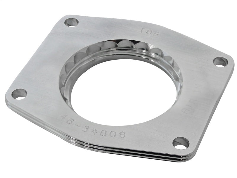 aFe 46-34008 AFE Silver Bullet TBS