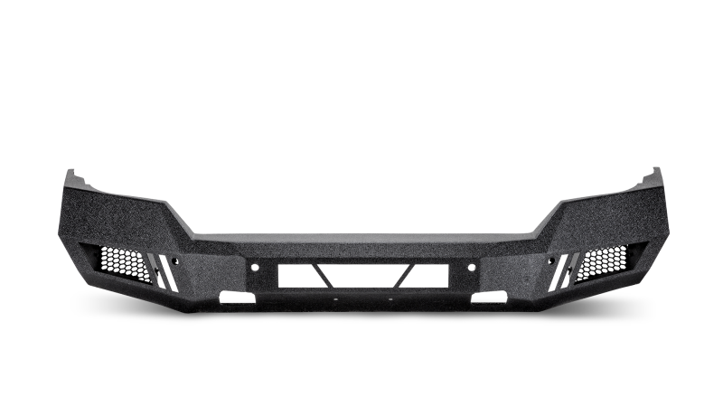 Body Armor 4x4 GM-19336 16-18 Chevy 1500 Eco Series Front Bumper