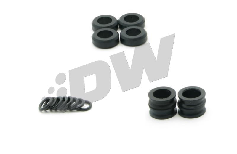 DeatschWerks 16U-02-0900-4 12+ Subaru BRZ / 12+ Scion FR-S / 12+ Toyota 86 900CC/min (MPFI) Injectors