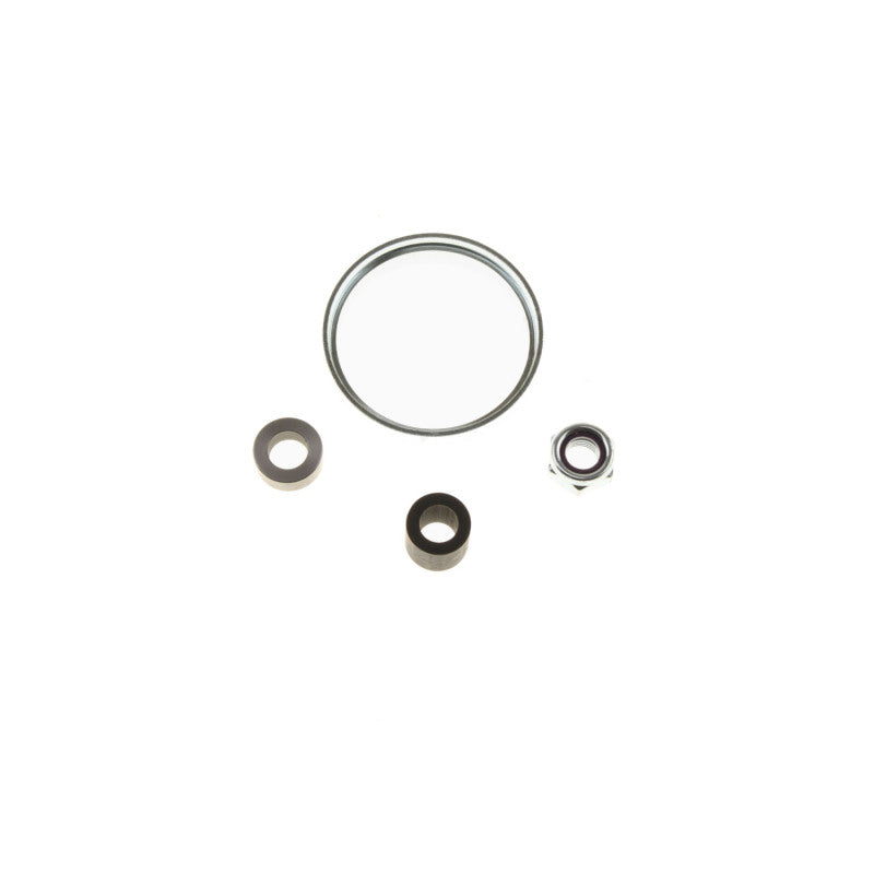 Bilstein 24-131599 4600 Series 2003 Ford Expedition Eddie Bauer Rear 46mm Monotube Shock Absorber