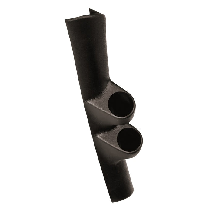 Autometer ATM17202 2-1/16in Dual Gauge Pod- 98-01 Dodge Ram