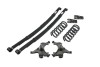 Belltech BT Lowering Kit w/o Shocks 786