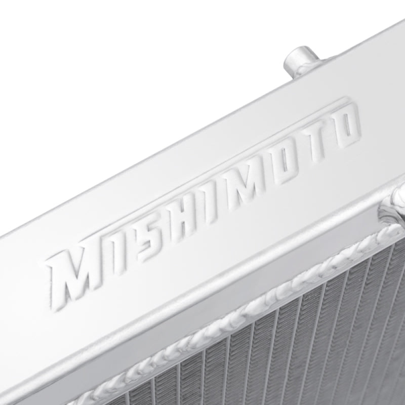 Mishimoto MMRAD-MK5-08 08 Volkswagen Golf R32 Aluminum Radiator