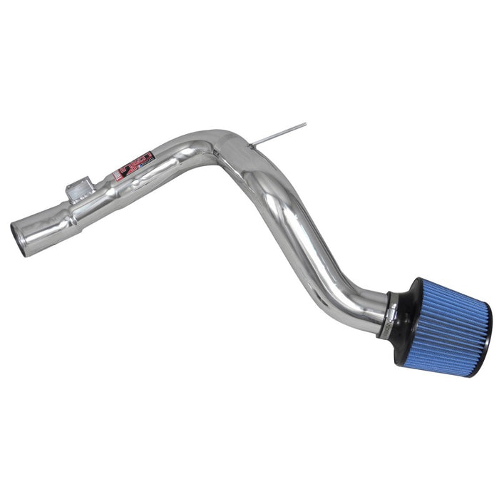 Injen SP1900P 11-17 Nissan Juke 1.6L Turbo CVT (incl Nismo) Polished Short RAM Intake