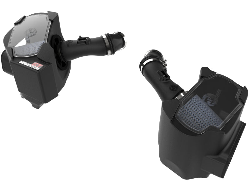 aFe 50-70124R 24-25 Lexus GX550 V6-3.4L Momentum GT Cold Air Intake System w/ Pro 5R Filters