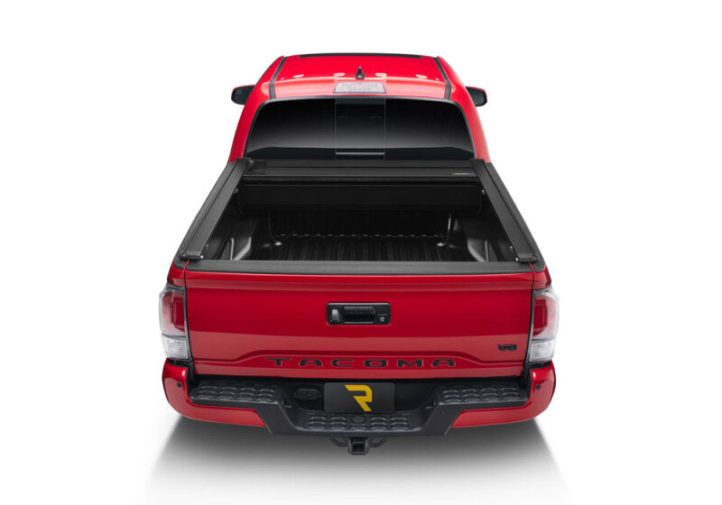 Retrax T-80851 16-18 Tacoma 5ft Double Cab PRO XR