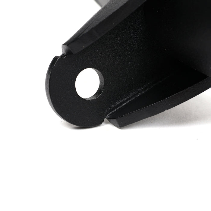 BLOX Racing BXAC-10047-BK Black Harness Bar 94-01 Integra/92-00 Civic/02-06 RSX/88-91 CRX