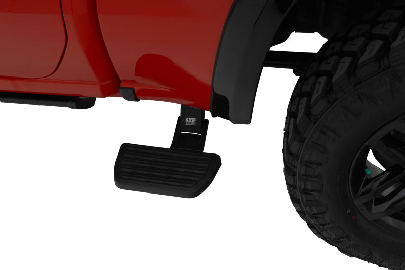 AMP Research 75417-01A 2019 RAM 2500 BedStep2 - Black