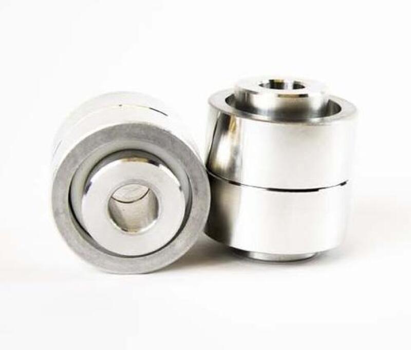 SPL Parts SPL FLBS Z33 03-08 Nissan 350Z Front Lower Arm Shock Monoball Bushings