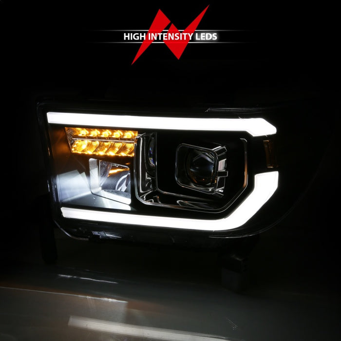 ANZO 111447 ANZ LED/Projector Headlights