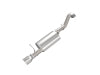 aFe 49-36083-P AFE Exhaust Axle Back