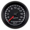 AutoMeter AM ES Gauges 5945
