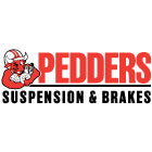 Pedders PED-814114 04-06 Pontiac GTO Supercar Suspension Kit