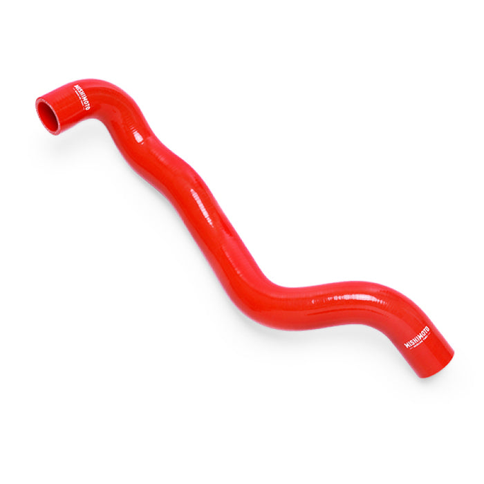 Mishimoto MMHOSE-FV8-04RD 04-08 Ford F-150 V8 Red Silicone Radiator Hose Kit
