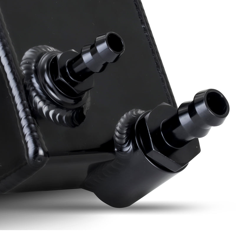 Mishimoto MMRT-GTO-04PSBK Pontiac GTO/G8 Aluminum Power Steering Reservoir - Black