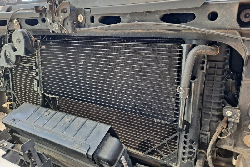 Csf Cooling Transmission Oil Cooler 09-14 F-150 & Raptor CSF8101