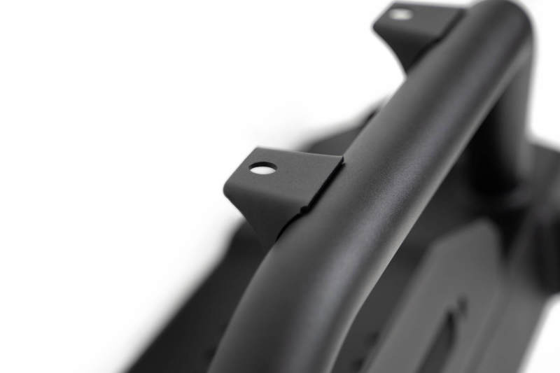 DV8 Offroad FBJL-05 07-23 Jeep Wrangler JK/JL & Gladiator JT FS-15 Series Front Bumper