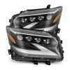 AlphaRex 880300 ARX NOVA Headlights