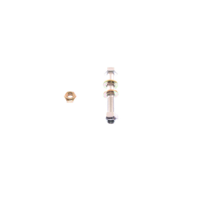 Bilstein 24-017077 B4 1992 Mercedes-Benz 300SD Base Rear 46mm Monotube Shock Absorber