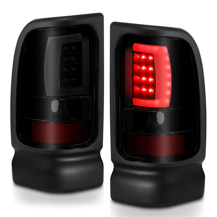 ANZO 311340 ANZ LED Taillights