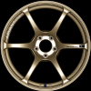 Advan YAQ9H47W9P AVN GT Wheels