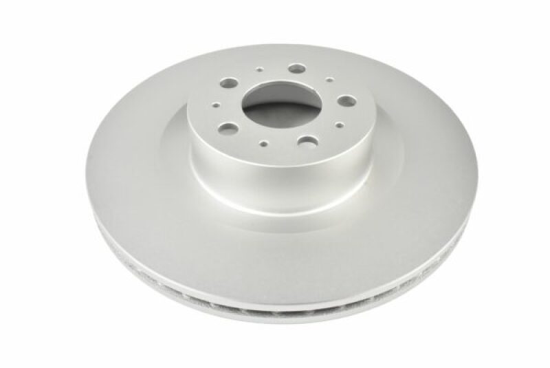 DBA DBA3862E 2022+ Tesla Model Y (RWD) En-Shield Standard Front Brake Rotor