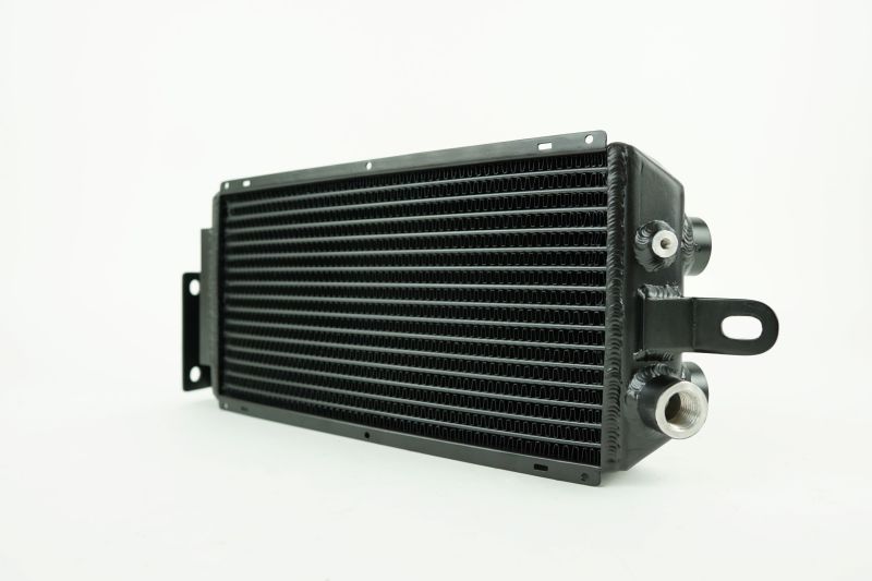 CSF 8168 65-89 Porsche 911 / 930 OEM+ High-Performance Oil Cooler