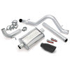 Banks Power GBE Monster Exhaust Black Tip 51343-B