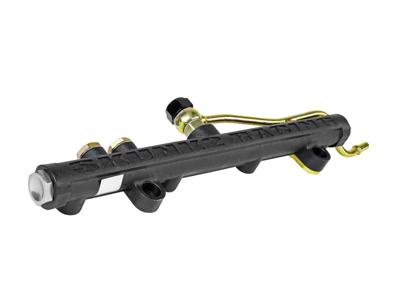 Skunk2 Racing 350-05-5015 Skunk2 06-09 Honda Civic Si Composite High Volume Fuel Rails
