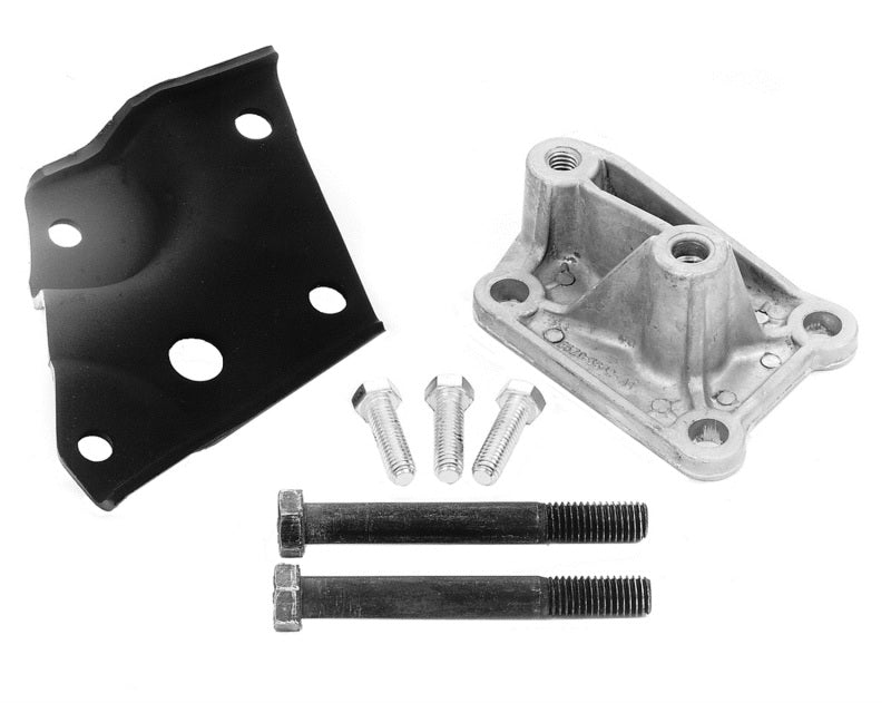 Ford Racing M-8511-A50 1985-1993 Mustang A/C Eliminator Kit