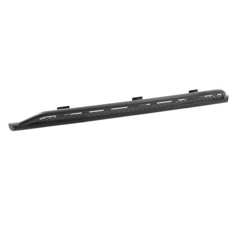 Go Rhino FS4506T 18-20 Jeep Wrangler JLU JL Frame Mount Sliders