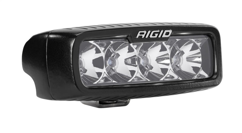Rigid Industries 904113 SRQ - Flood - White - Single