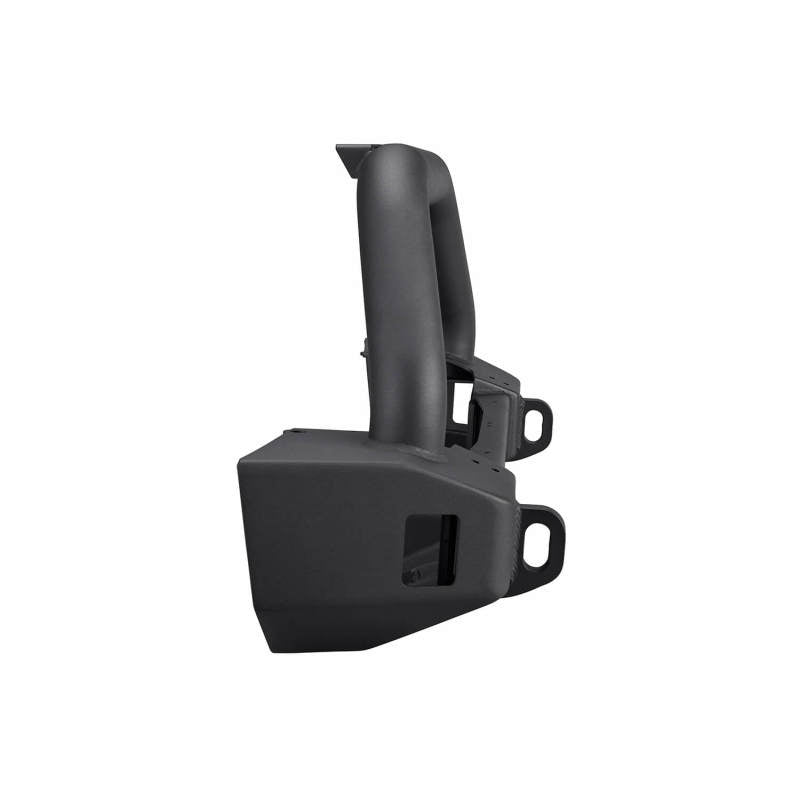 ARB 3450430 Stubby Bar Textured Jeep Jk