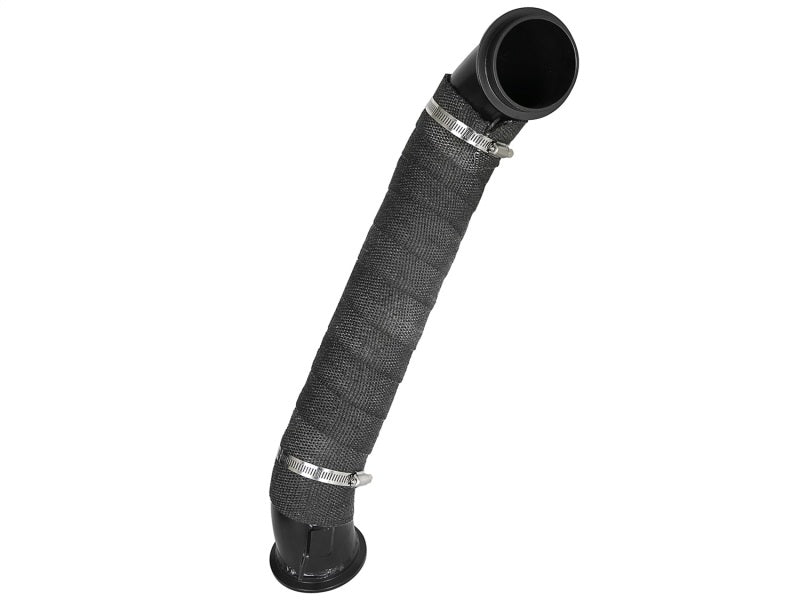 aFe 49-04034 ATLAS 3in Steel Down-Pipe 04.5-10 GM Diesel Trucks V8 6.6L (td) LLY/LBZ/LMM