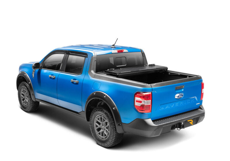 BAK 226324 2022 Ford Maverick 4.5ft Flip G2
