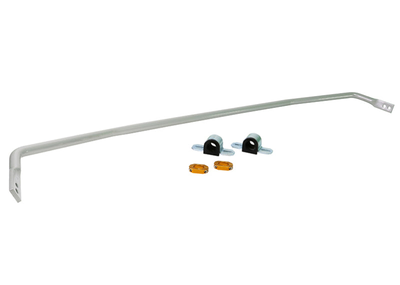 Whiteline BMR93Z 2012+ Ford Focus ST 24mm Heavy Duty Rear Adjustable Swaybar