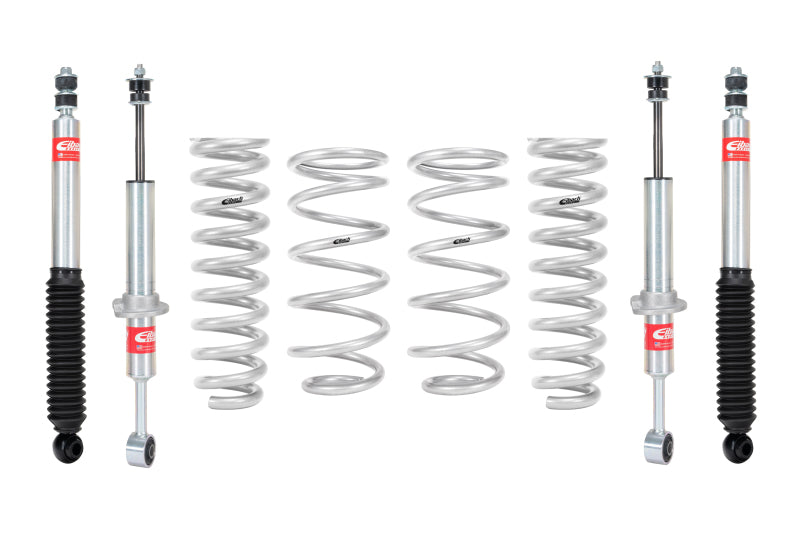 Eibach E80-59-006-01-22 Lexus GX460 Pro-Truck-Lift