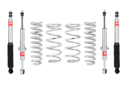 Eibach E80-59-006-01-22 Lexus GX460 Pro-Truck-Lift