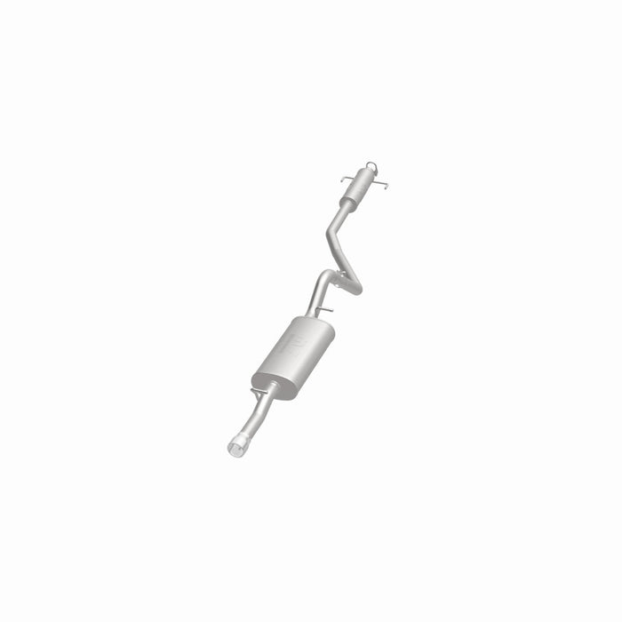 Magnaflow 15807 MagnaFlow Sys C/B 01-03 Toyota Corolla S 1.8L