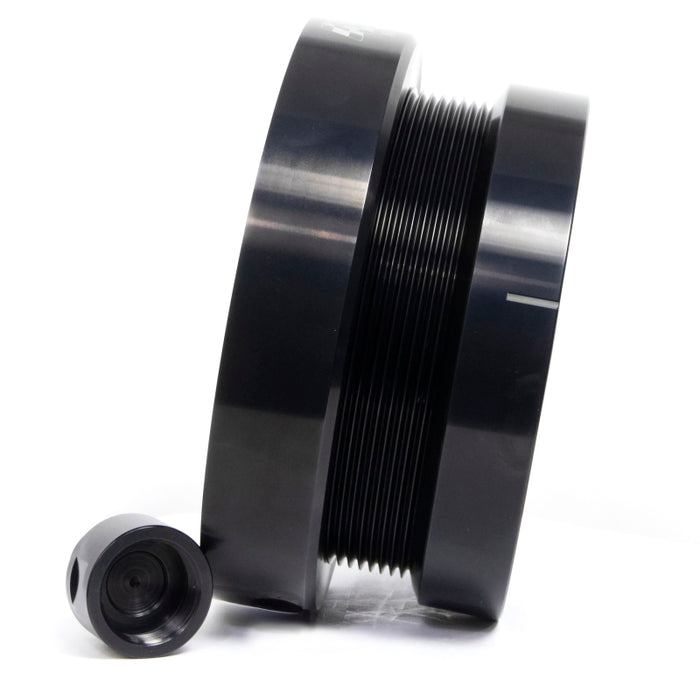 Fluidampr 720221 Ford PowerStroke 7.3L Early 1994-1997 Steel Externally Balanced Damper