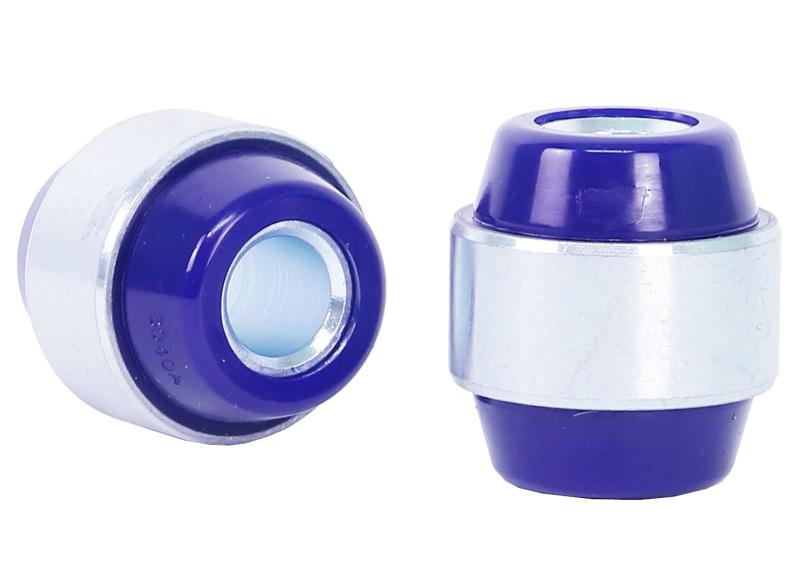 Superpro SPF3040K SuperPro 2001 Lexus IS300 Base Front Rearward Radius Arm Bushing Set (Std. Alignment)