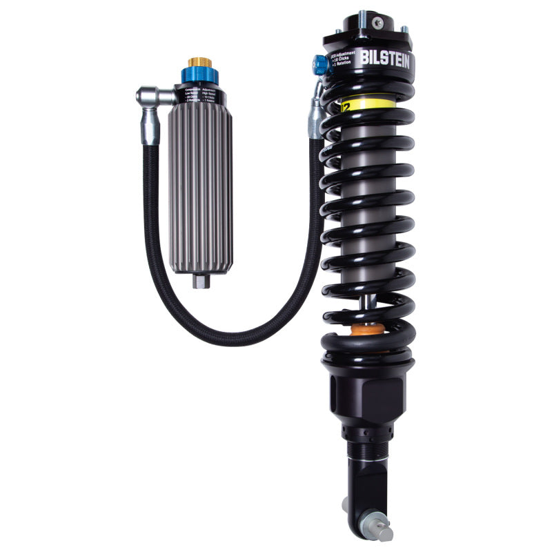Bilstein 41-314319 21-24 Ford Bronco B8 8112 Suspension Shock Absorber and Coil Spring Assembly - Front Left