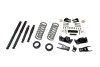 Belltech BT Lowering Kit w ND2 Shocks 715ND