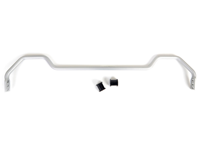 Whiteline BTR68Z 93-98 Toyota Supra MK4 JZA80 Rear 20mm Heavy Duty Adjustable Swaybar
