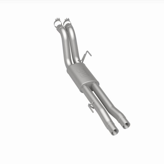 Magnaflow 19465 MagnaFlow D-Fit Muffler 409 SS 3in 17-19 Ford F150 Raptor 3.5L