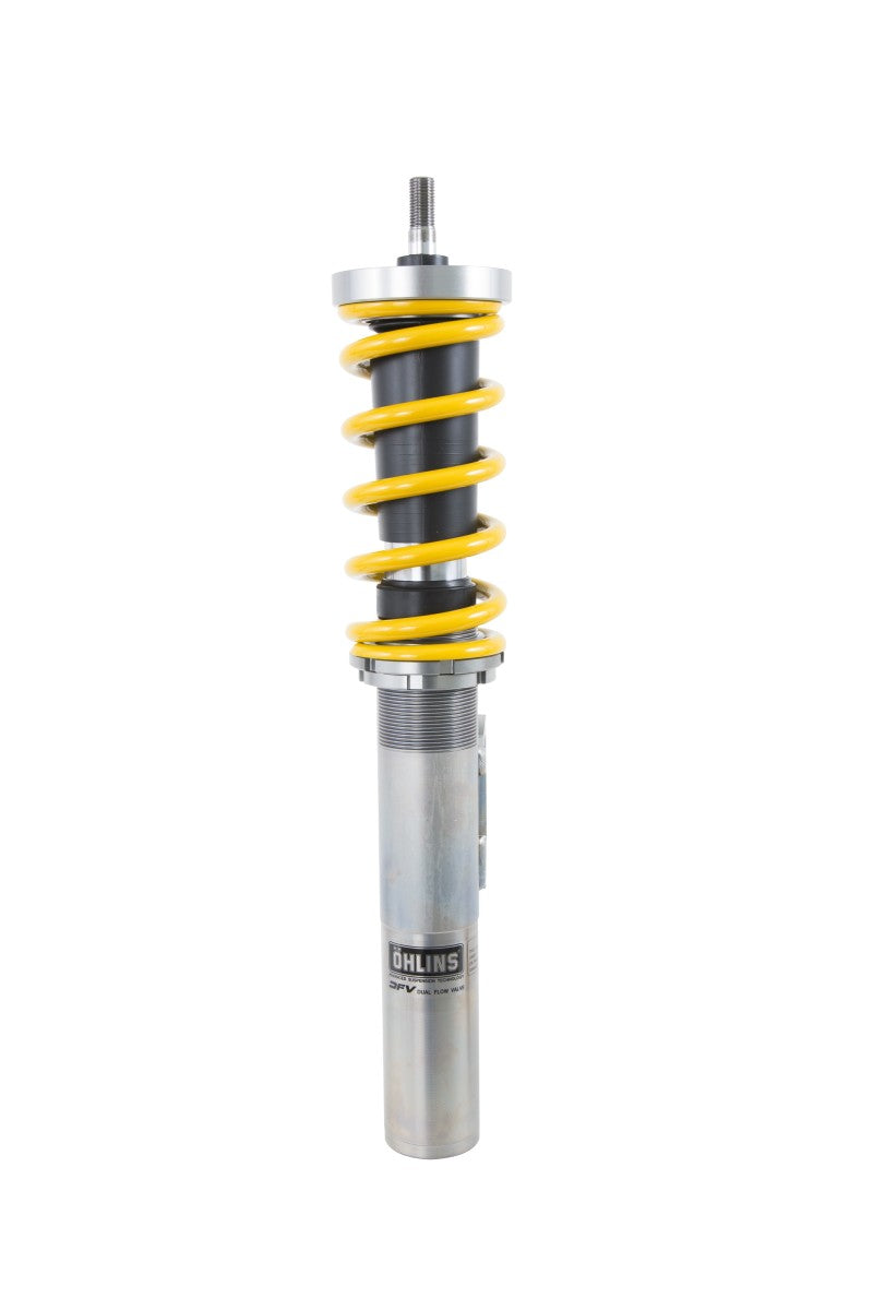 Ohlins VWS MT10S2 06-14 Audi A3/TT/TTRS (8P) Road & Track Coilover System