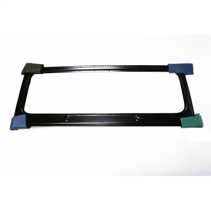 OMIX 12006.08 Omix Windshield Frame- 76-86 Jeep CJ Models