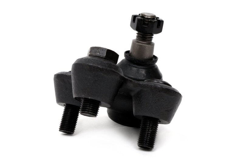 BLOX Racing BXSS-20003 Roll Center Adjusters / Extended Front Ball Joints - 06-11 Honda Civic (Pair)