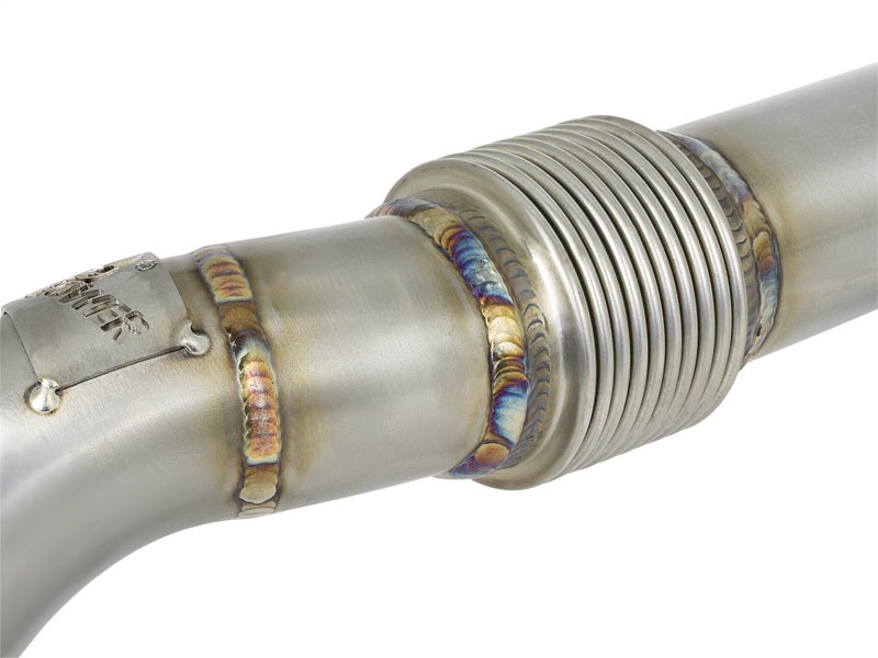 aFe 48-33016 AFE Headers